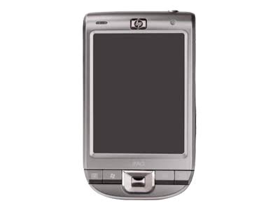 Wi-Fi 3.5x22 PDA T337884
