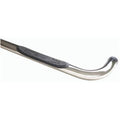 Stainless Steel Side Bar M88593