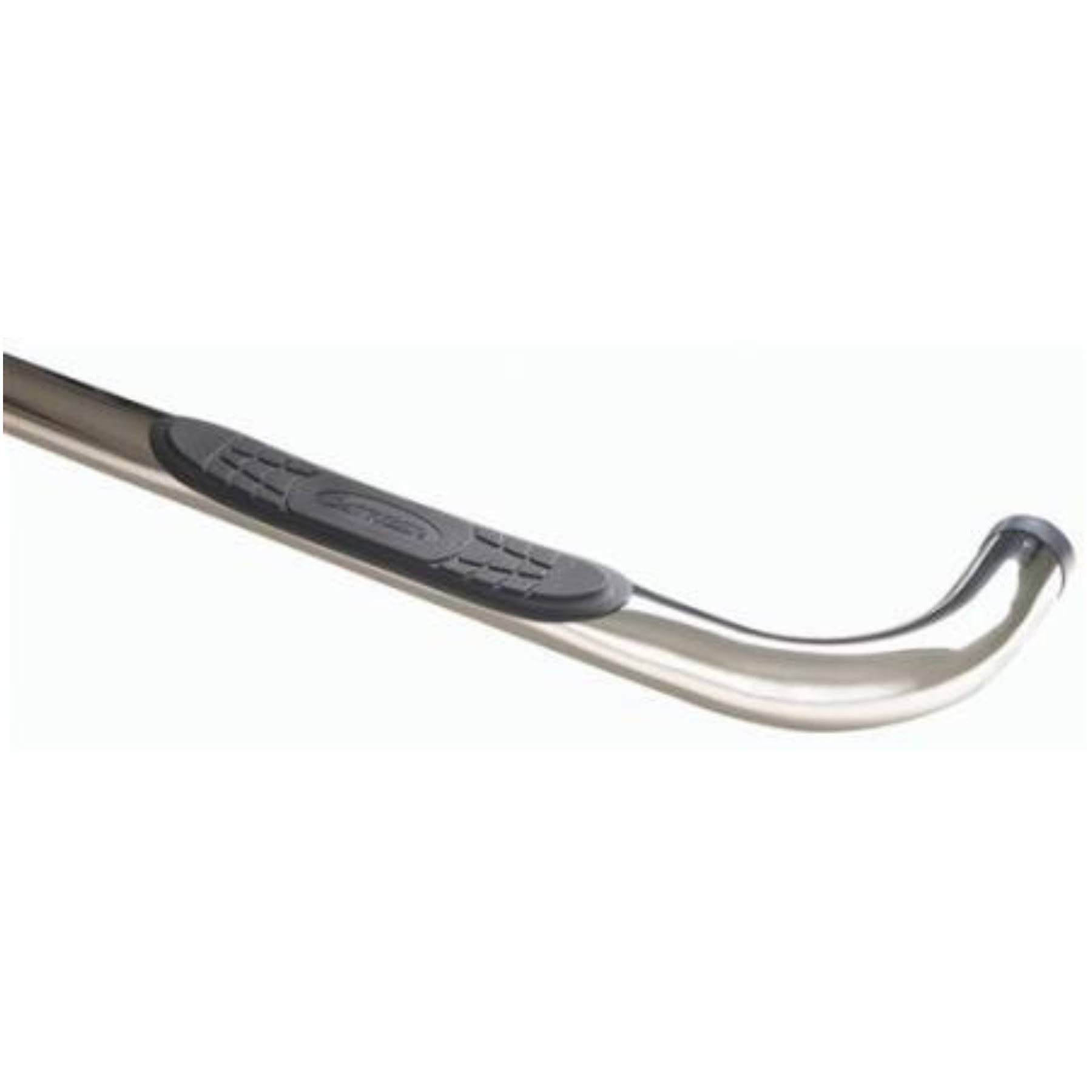 Stainless Steel Side Bar M88593