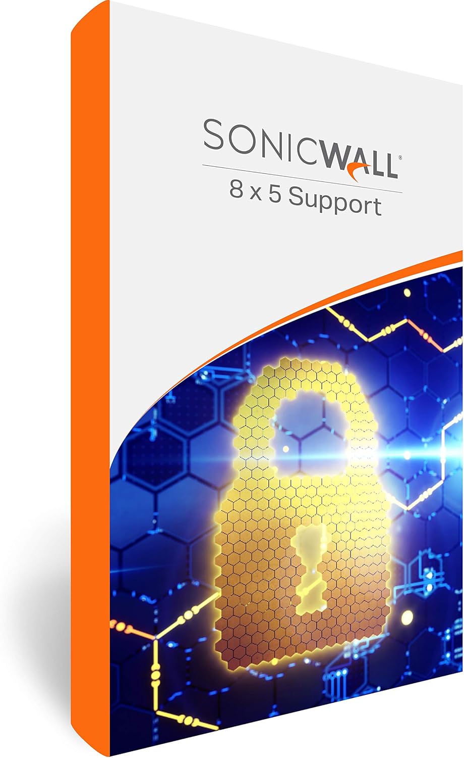3 Year 8x5 Support for TZ270 W945415