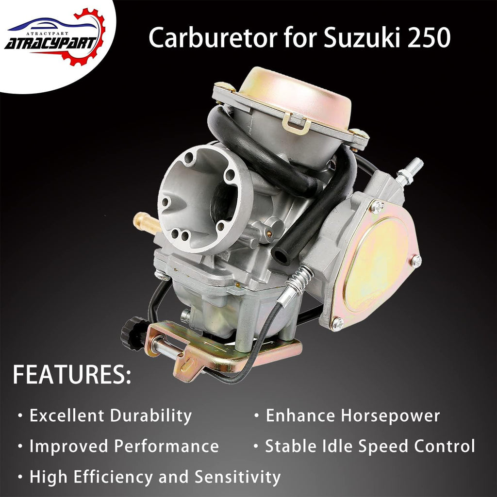 Carburetor Pack of 2 V36226