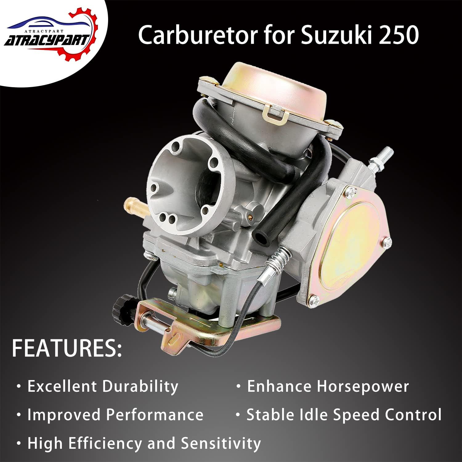 Carburetor Pack of 2 V36226