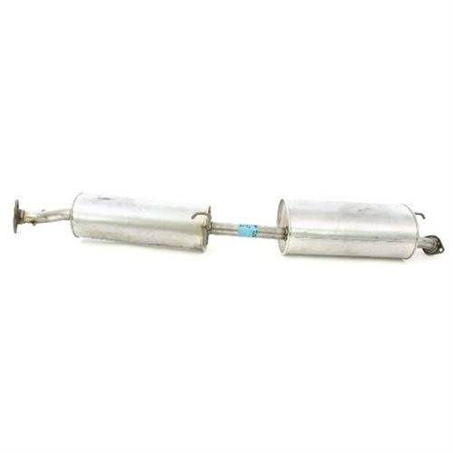 Quiet-Flow Muffler Assembly E945988