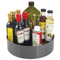 Lazy Susan Turntable Food Storage Container I766738