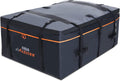 Rooftop Cargo Carrier, 20 Cubic Feet, Black V520522