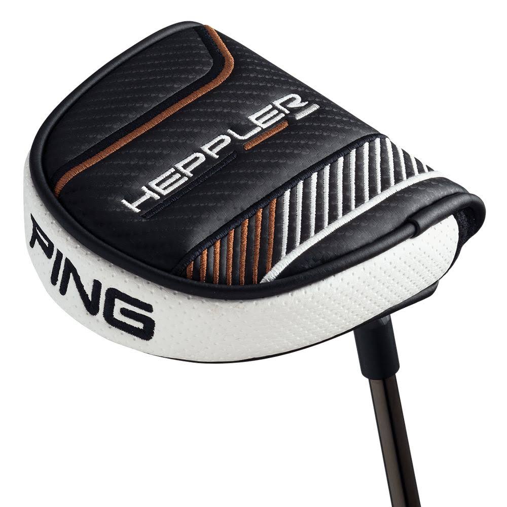 Putter G453