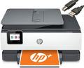 HP OfficeJet Pro 8025e All-in-One Wireless Color Inkjet Printer Z769