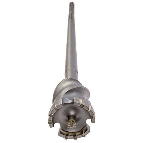 2.5 in. x 24 in. Carbide Tipped SDS Max Boring Drill Bit L576