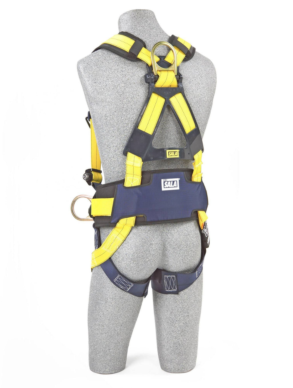 Construction Style Positioning Harness M677632