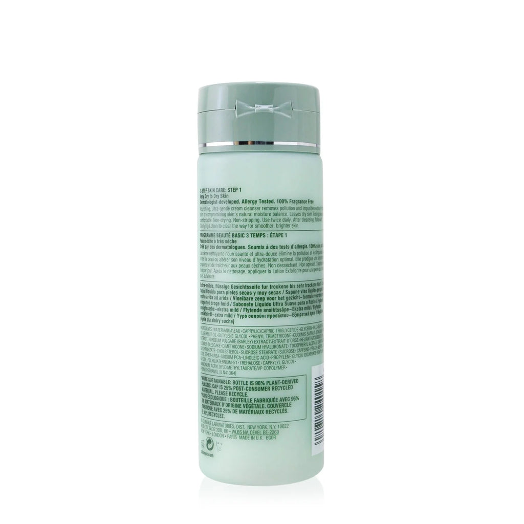 Liquid Facial Soap Extra-Mild 200ml/6.7oz W668