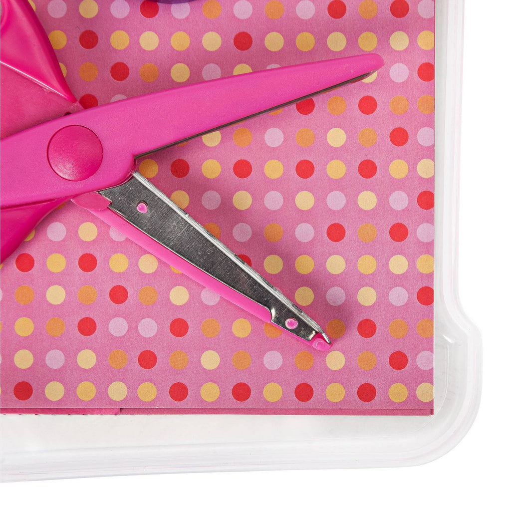 Clear Slim Portable Project Case, 10 Pack O37951