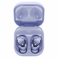 Purple True Wireless Earbuds with Active Noise Cancelling M49002
