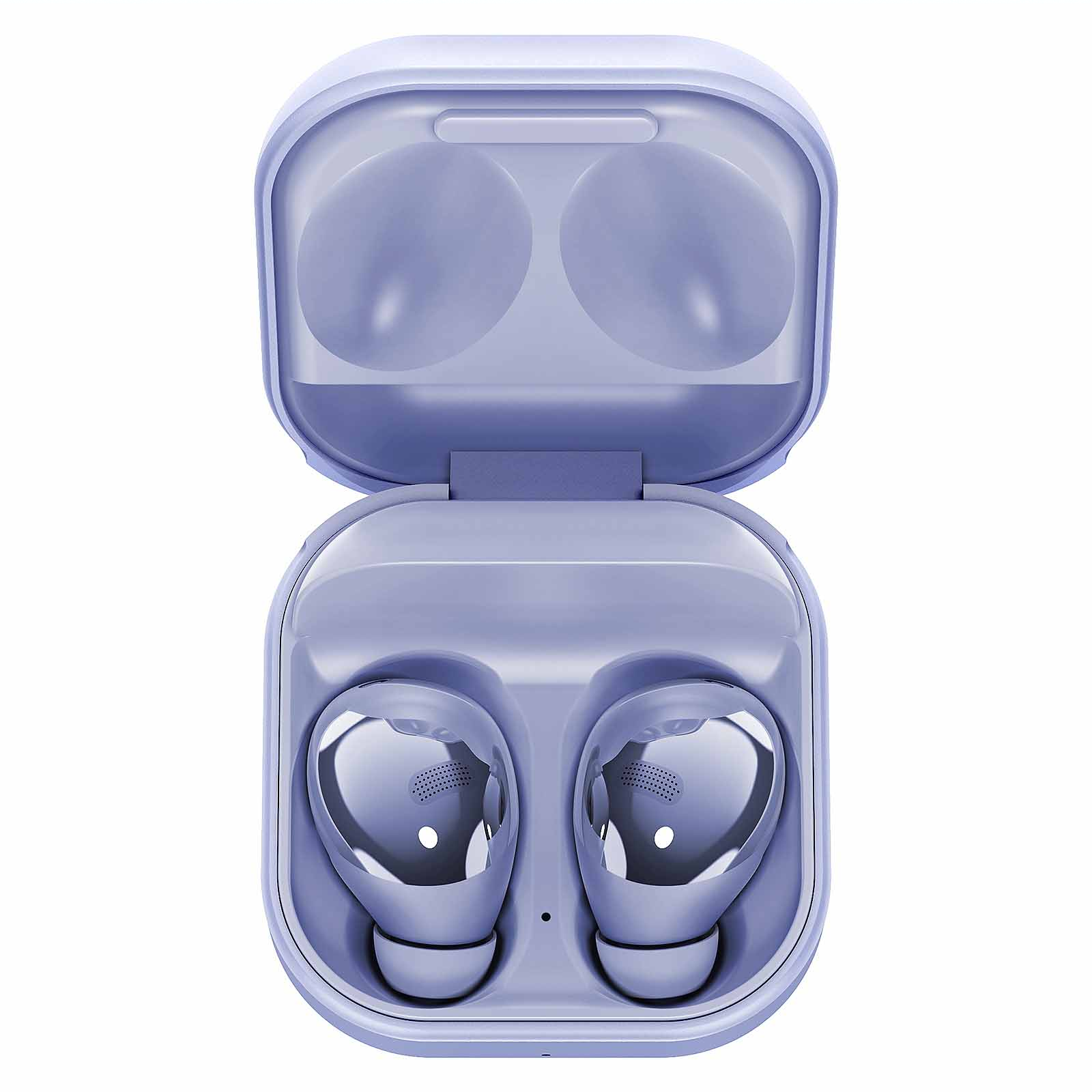 Purple True Wireless Earbuds with Active Noise Cancelling M49002