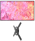 32 Inch QLED 4K Smart TV with Tilting TV Mount F308