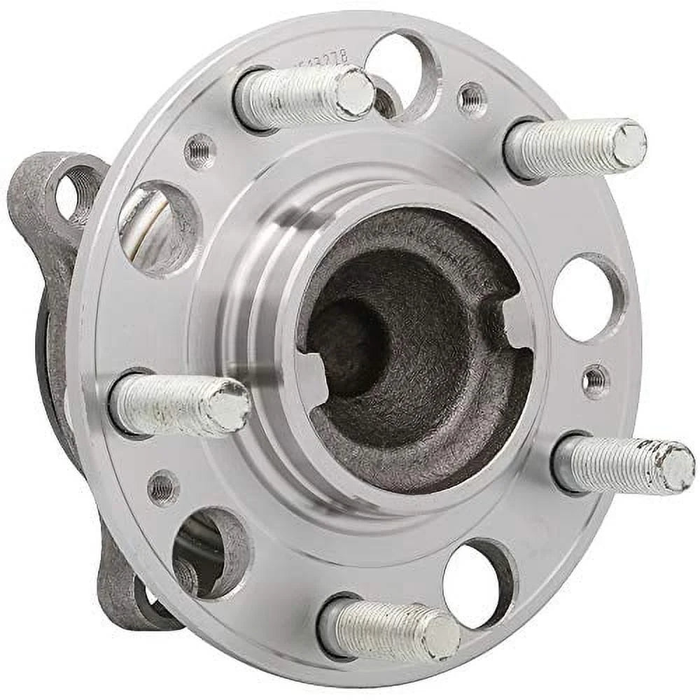 Front Driver or Passenger Side Wheel Hub Bearing Assembly for Hyundai Equus, Hyundai Genesis W51031