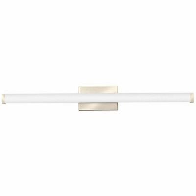 4-Light Bath Bar R9500