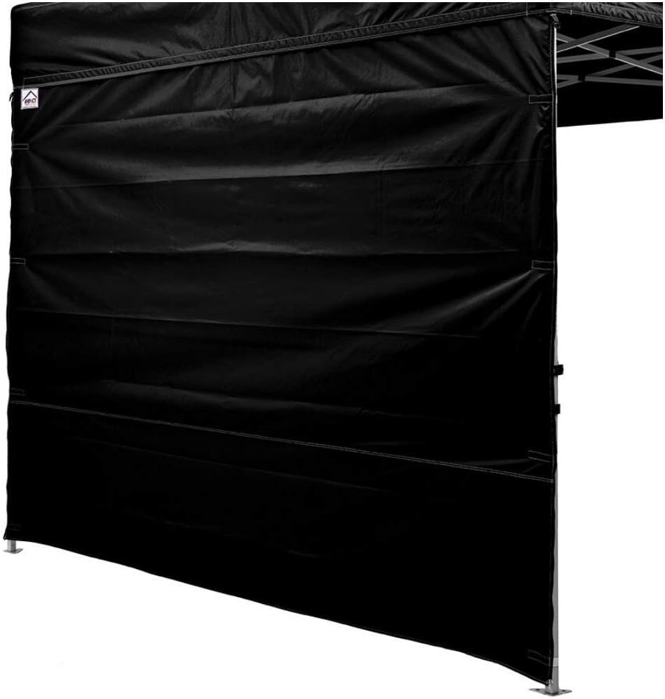 White 5-Foot Canopy Tent Wall L9221