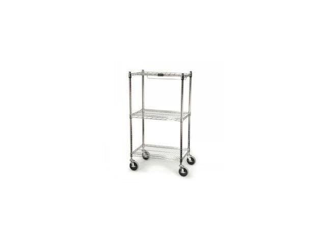 Shelf Ingredient Bin Cart E969104