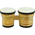 Junior Bongos 6 in. H x 5 in. and 4-1/4 in. Dia T837764