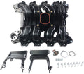 Upper Intake Manifold for V8 4.6L M325
