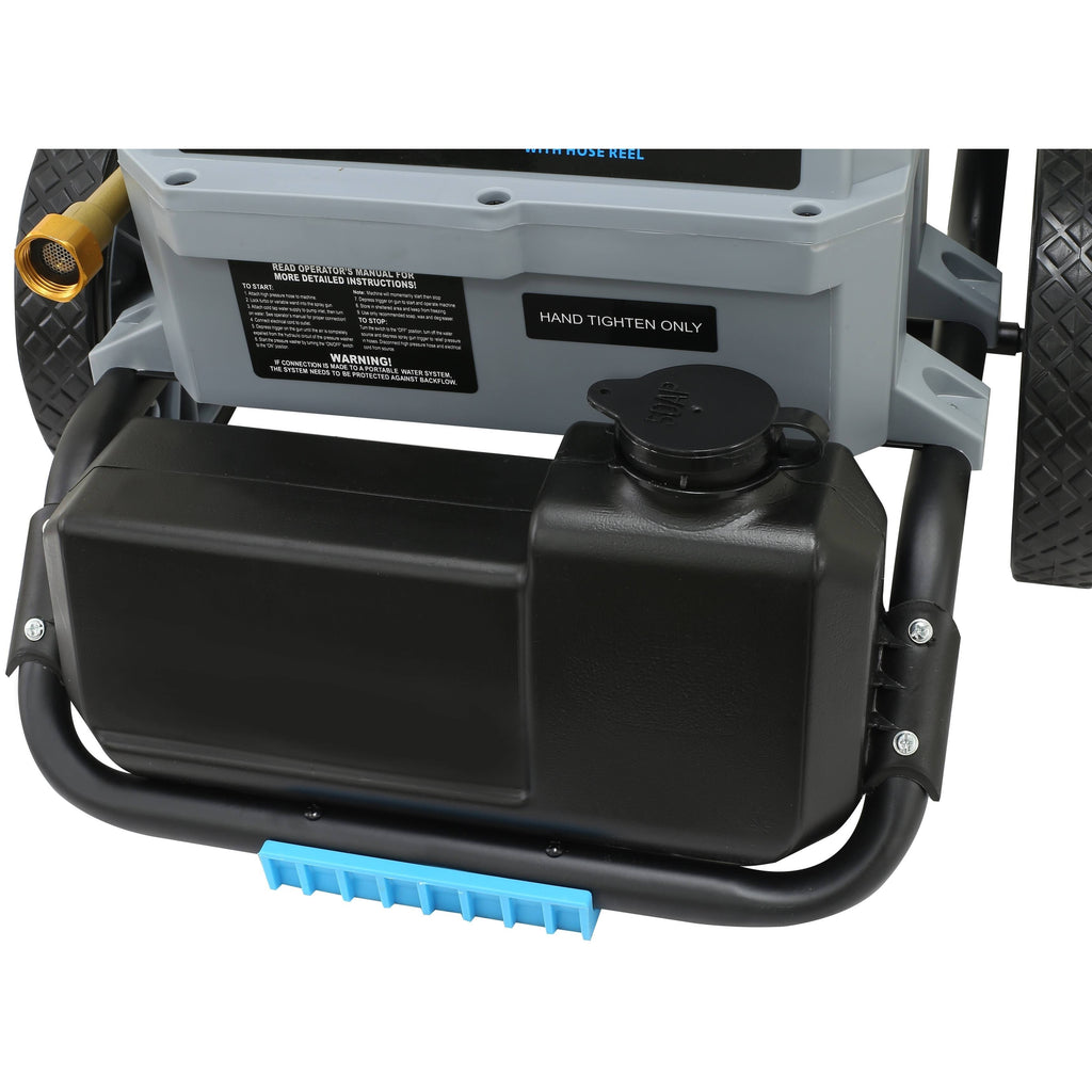 2000 PSI Electric Pressure Washer X606085
