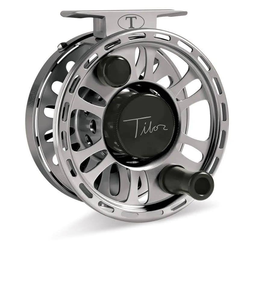 Graphite Spare Fly Spool 5/6 V2686