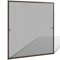 Brown Insect Screen for Windows I5588