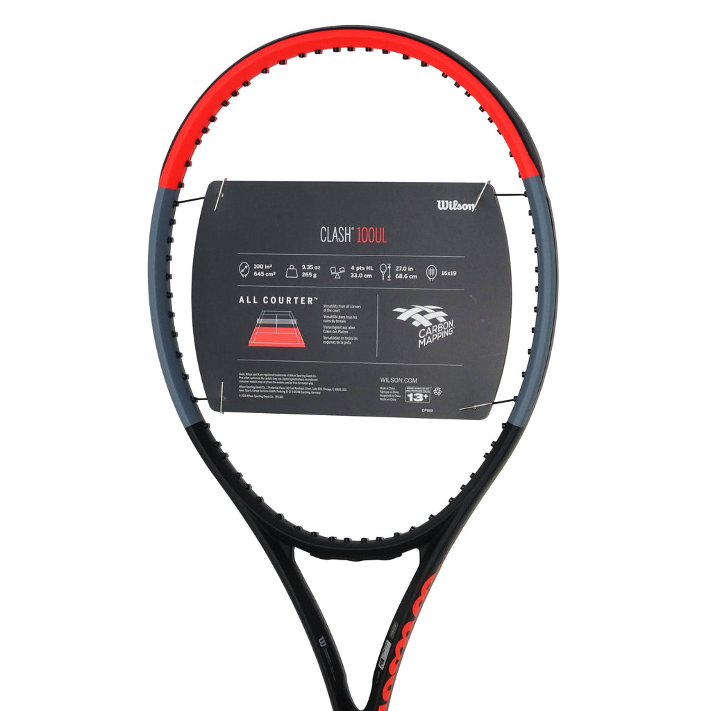 Tennis Racquet F314130