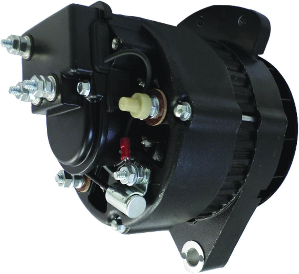 90 AMP Alternator Carrier W998