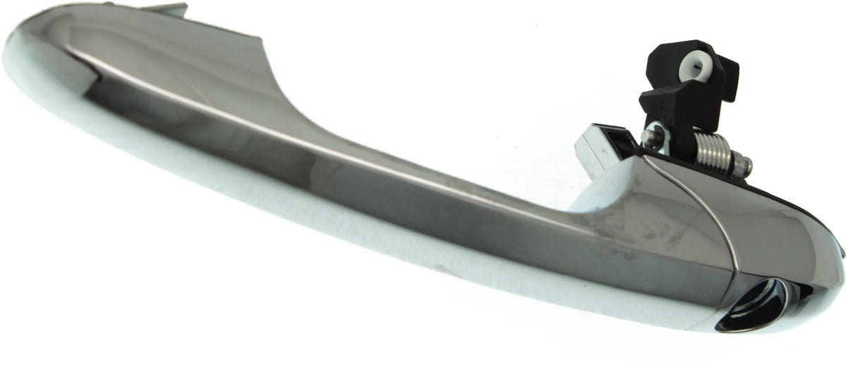 Chrome Front Exterior Door Handle V97016