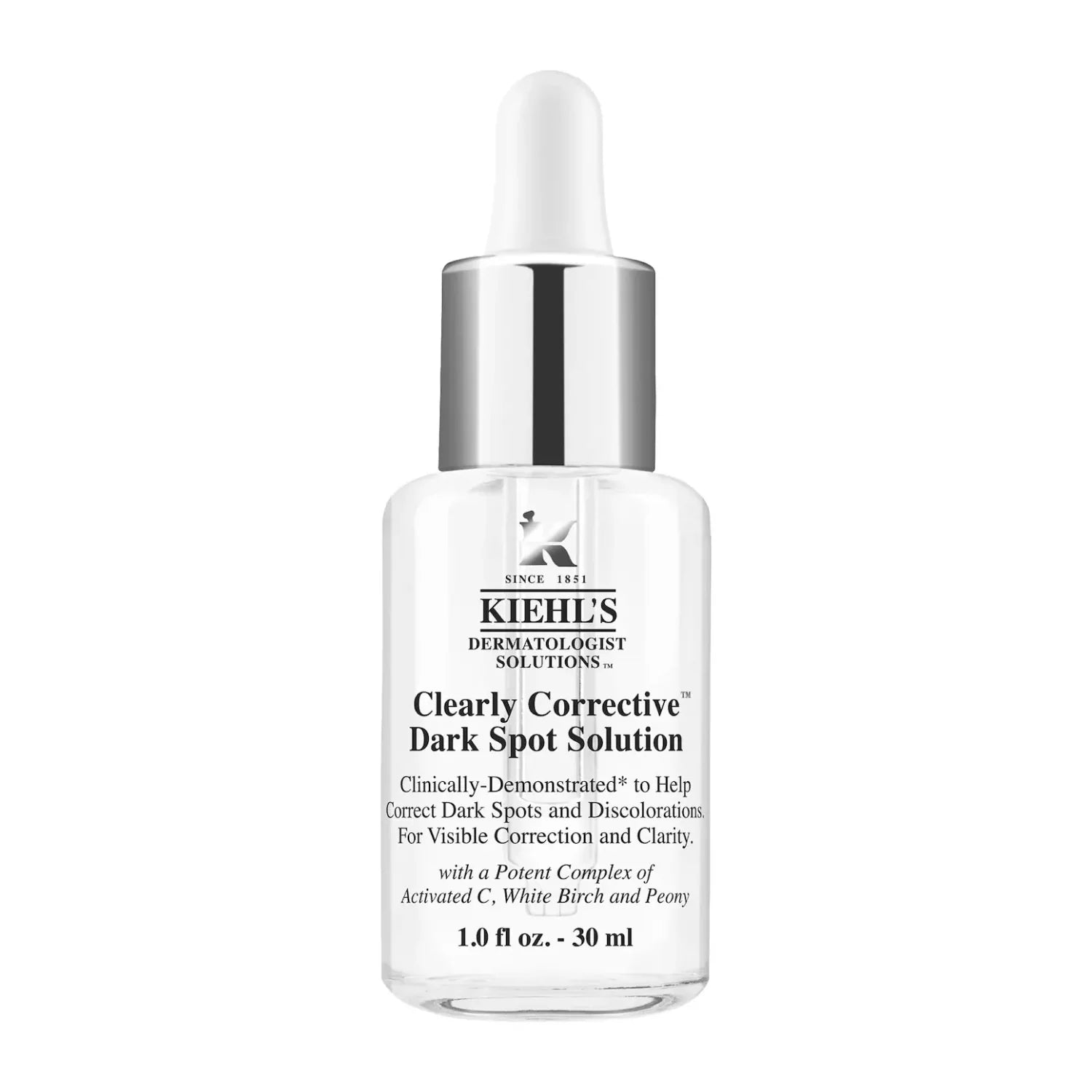 Dark Spot Solution 4ml/0.13oz P748
