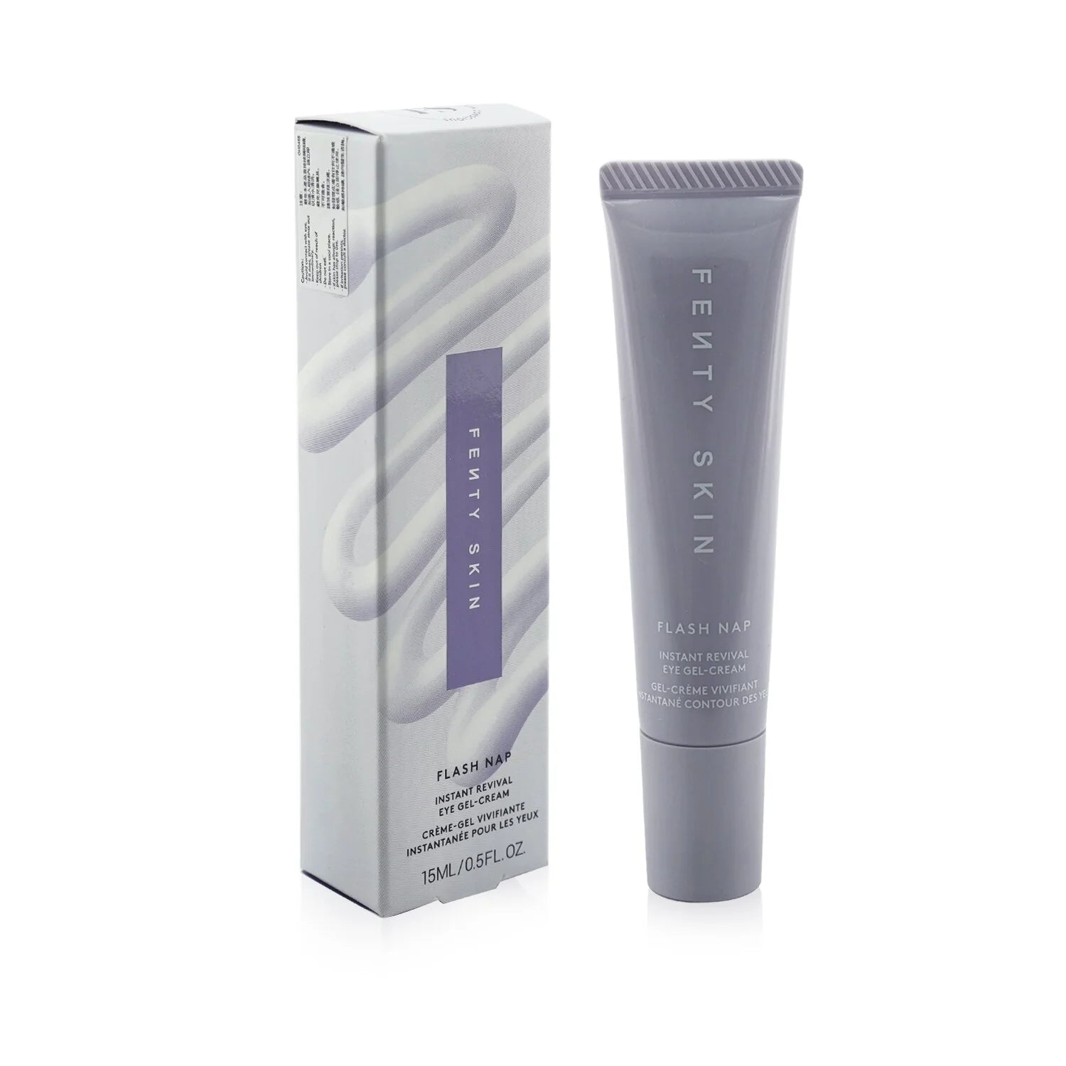Flash Nap Instant Revival Eye Gel-Cream 15ml/0.5oz R3552