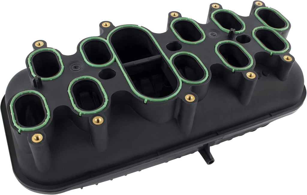 Lower Intake Manifold for Ford V10 6.8L Pack of 2 X323