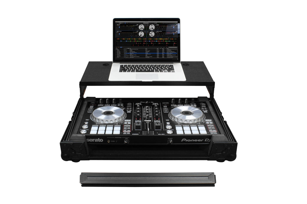 Black Label Glide Case for Pioneer DDJ-SR2 E457164