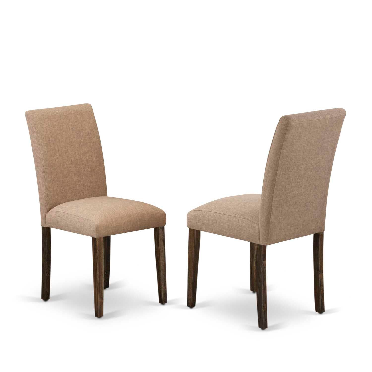 5-Piece Wood Dining Set N8375