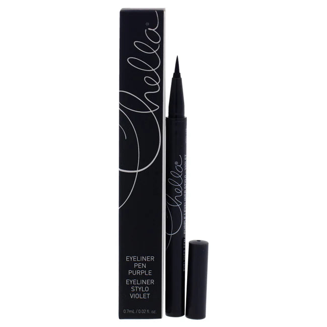 Purple 0.02 oz Eyeliner Pen Y335
