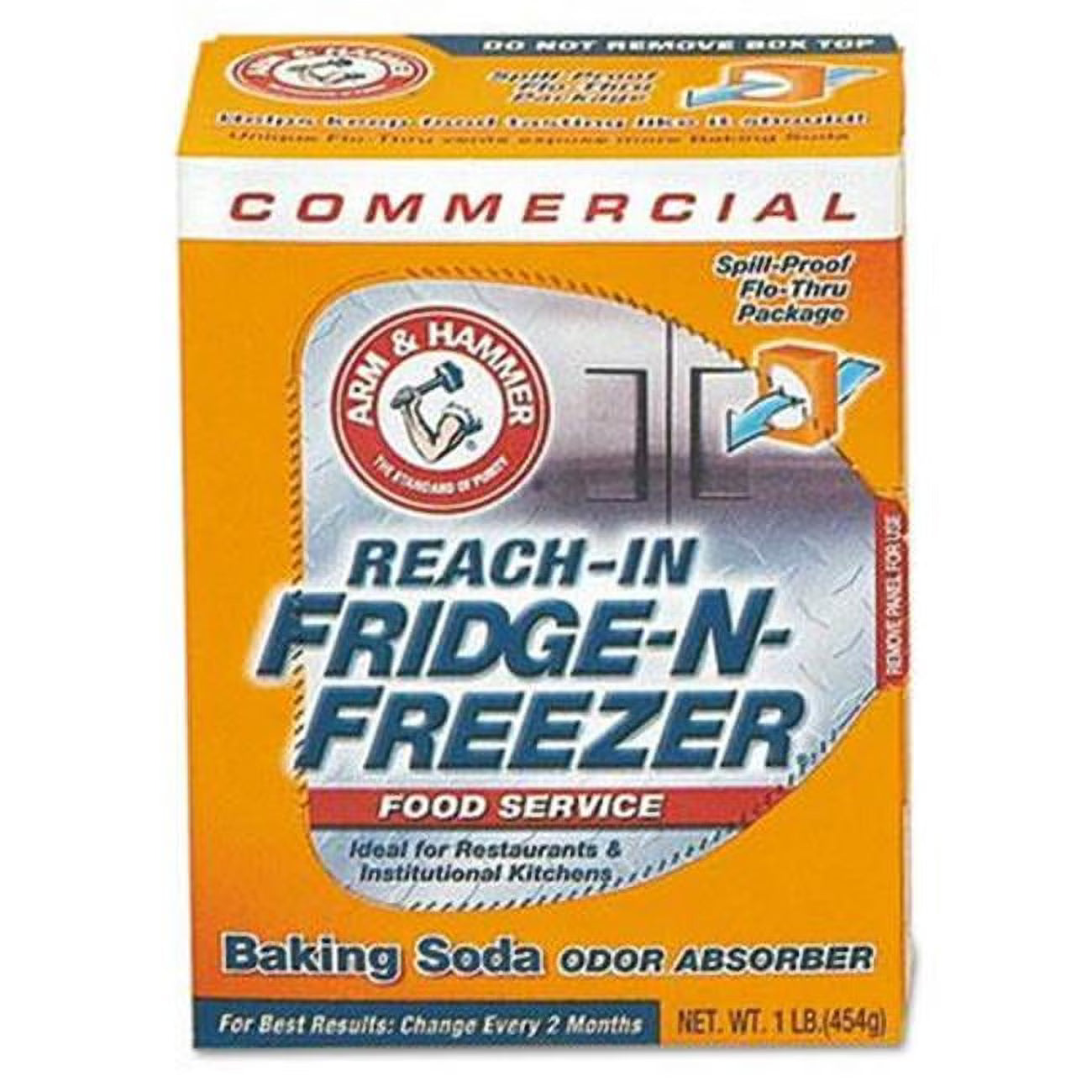 Baking Soda V92778