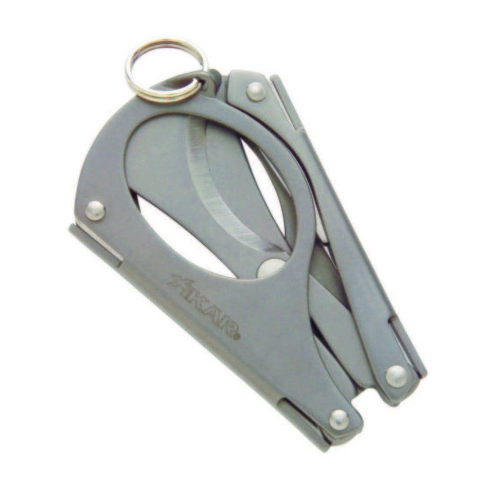 Multi Tool Cigar Scissors K8274