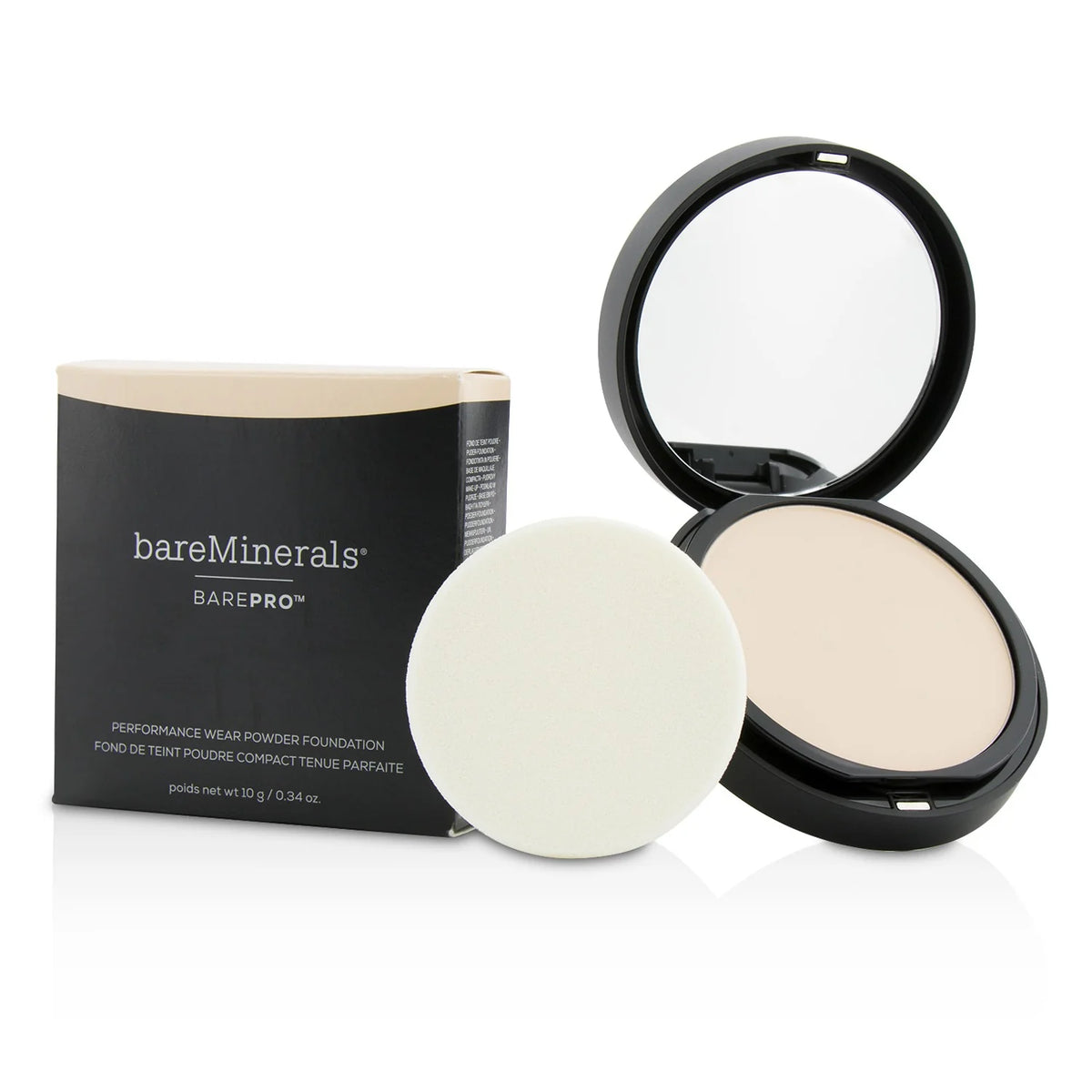 10g/0.34oz Powder Foundation M901785