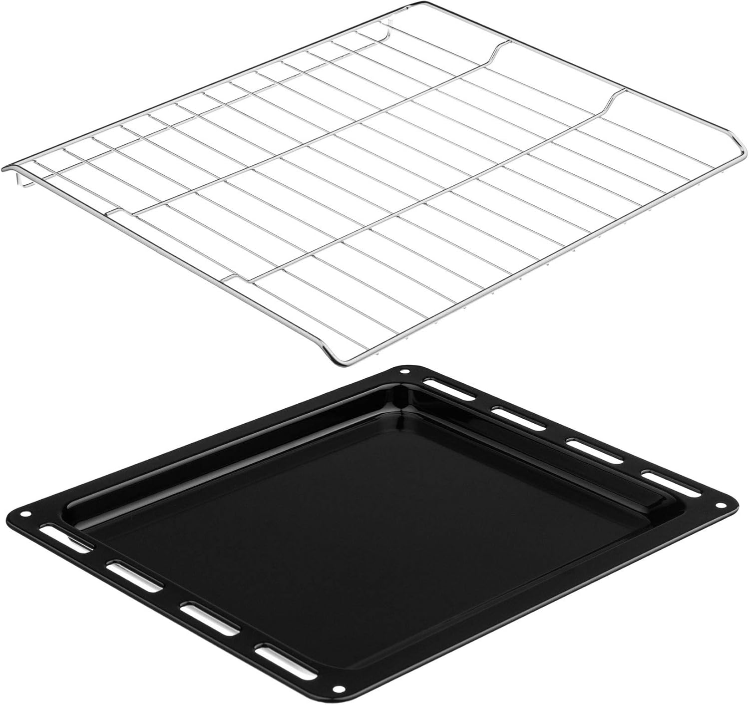 24 Inch Stainless Steel Electric Single Wall Oven R923619