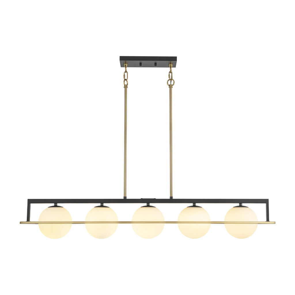 Industrial Chandelier Y106