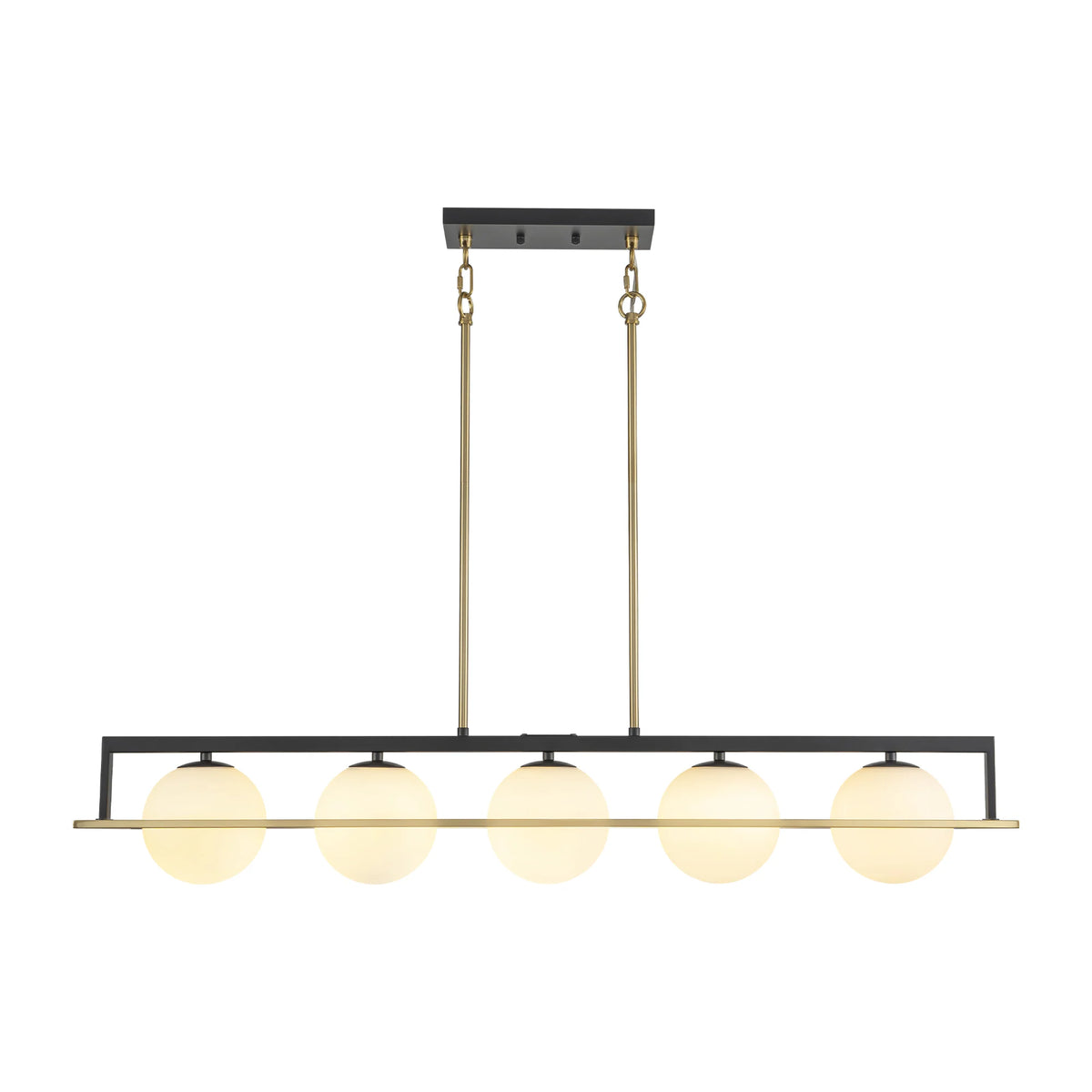 Industrial Chandelier Y106