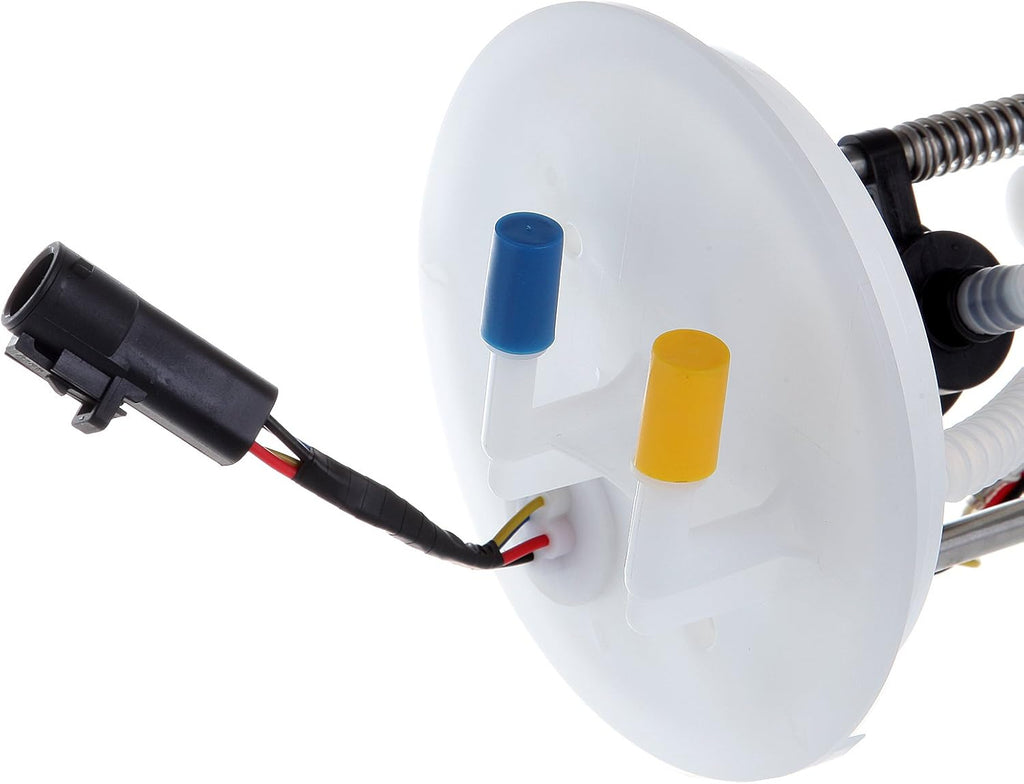 Fuel Pump Assembly Compatible with 2001 2002 2003 2004 Ford Escape Mazda Tribute Pack of 2 Q6621
