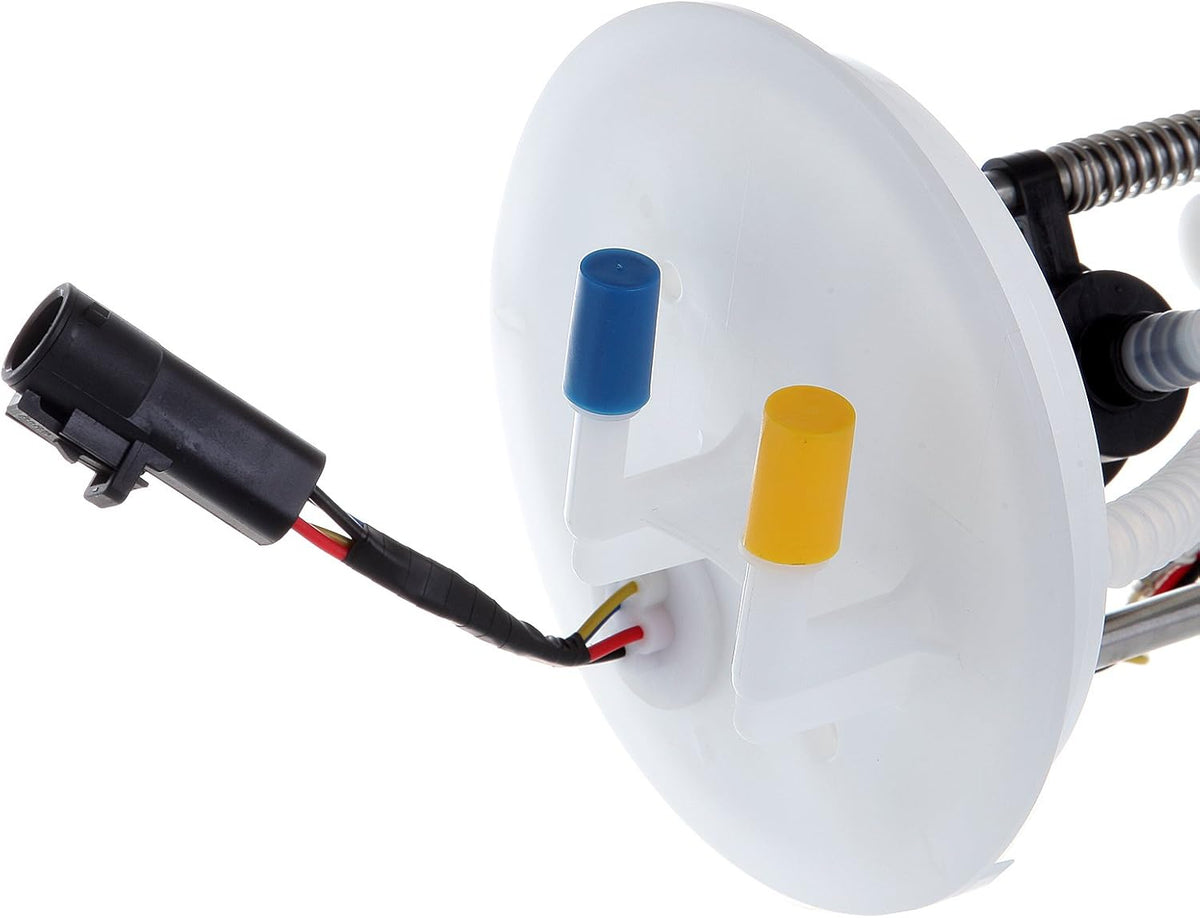 Fuel Pump Assembly Compatible with 2001 2002 2003 2004 Ford Escape Mazda Tribute Pack of 2 Q6621