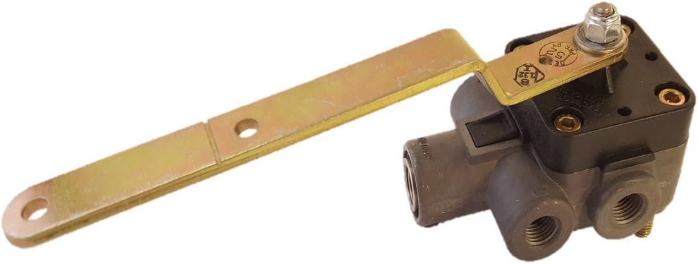 Height Control Valve with Dump Pack of 2 R716759