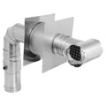 4-Inch Wall Mount Kit H675710