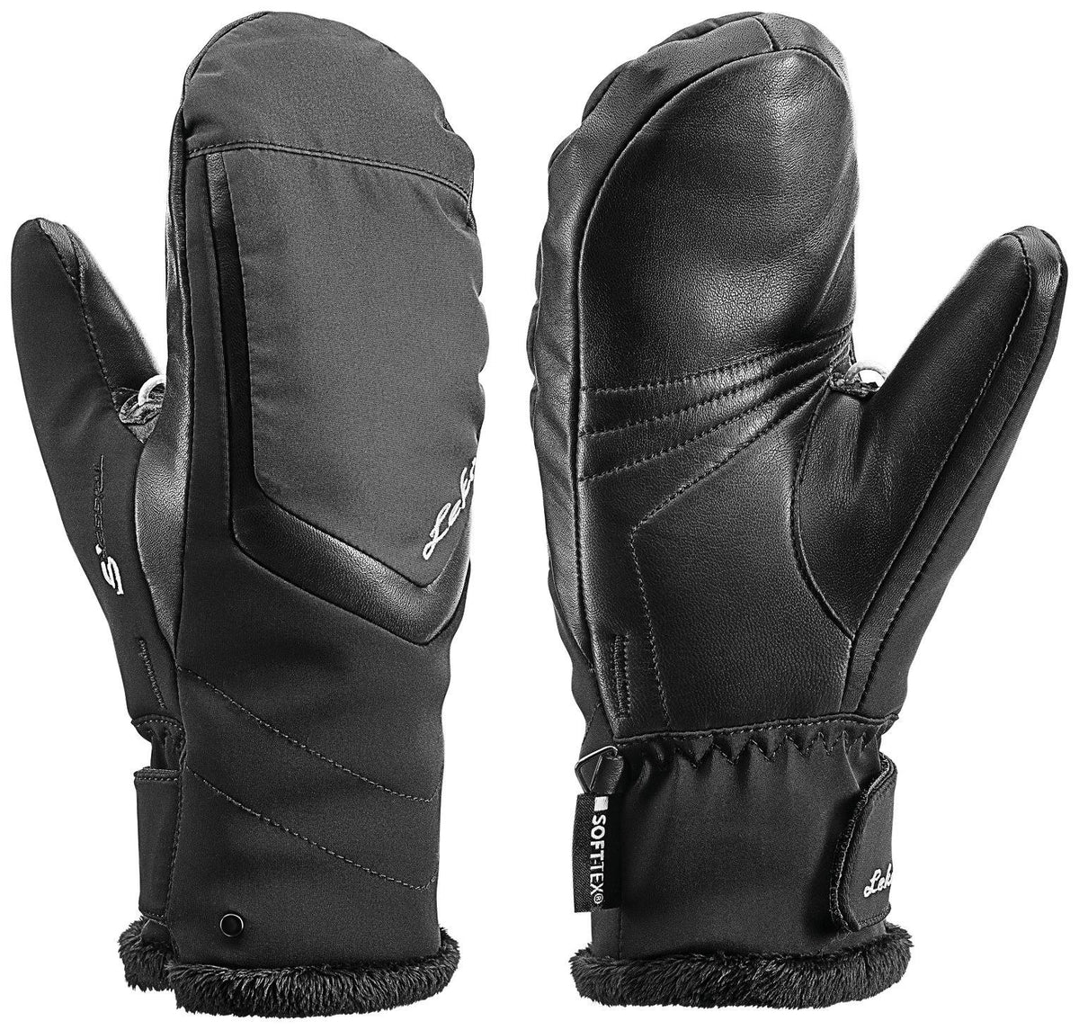 Black XS Mitt U3084
