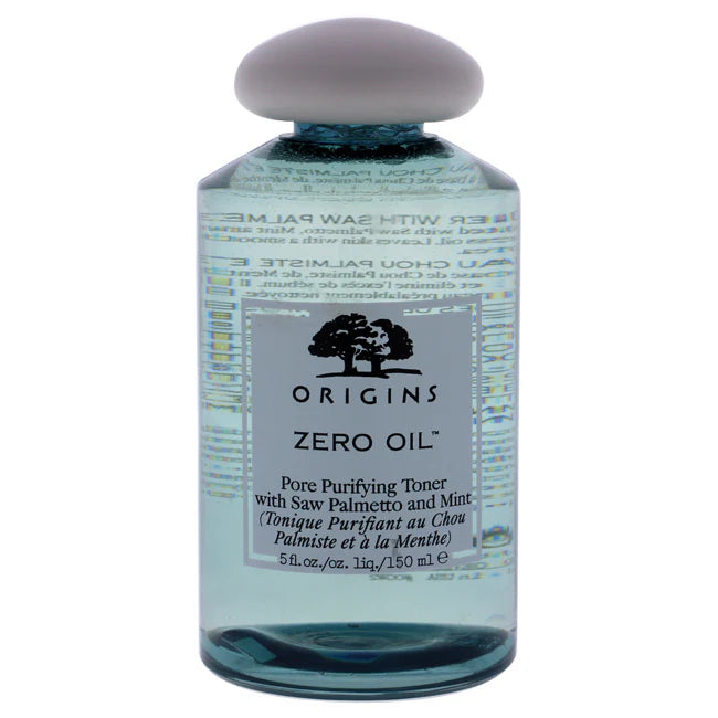 Zero Oil Pore Purifying Toner, 5 oz Z49358