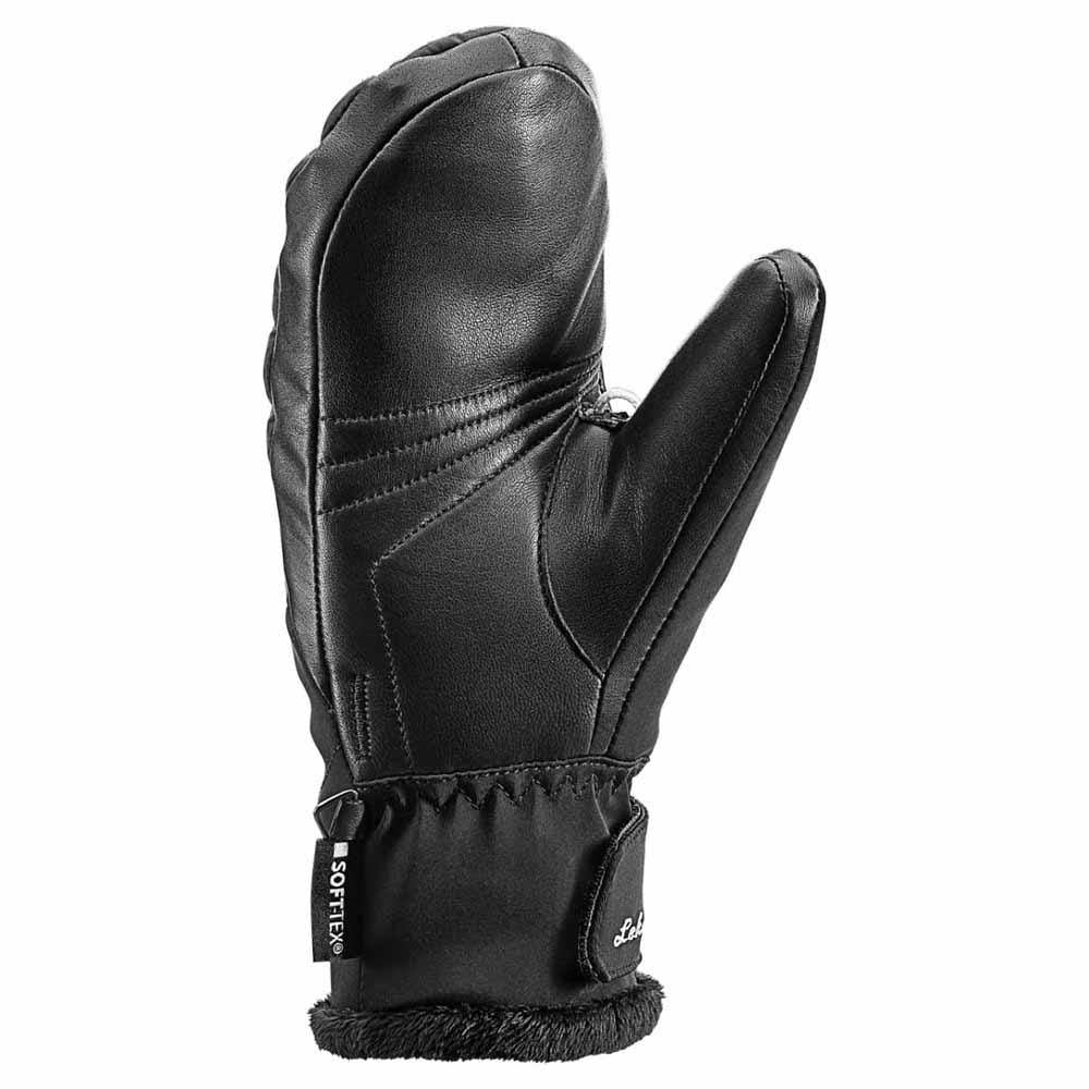 Black XS Mitt U3084