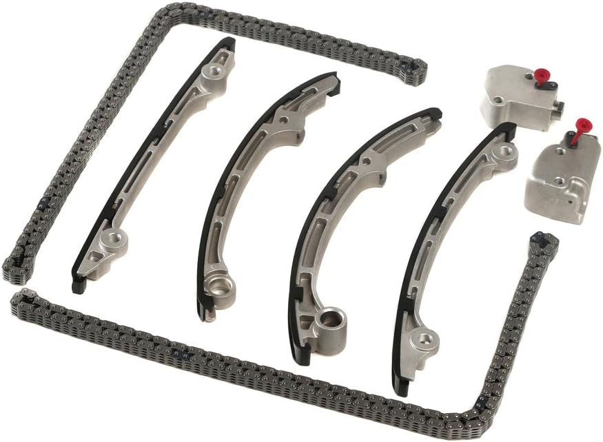 Timing Chain Kit for Infiniti 4.5L V8 DOHC H644632